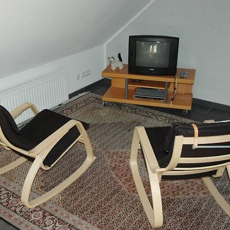 Ole & Trude Appartement Kiel Buitenkant foto