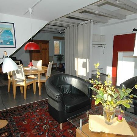 Ole & Trude Appartement Kiel Buitenkant foto