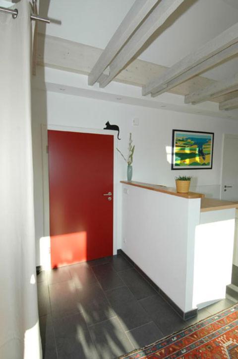 Ole & Trude Appartement Kiel Buitenkant foto