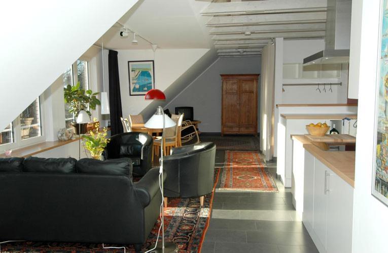 Ole & Trude Appartement Kiel Buitenkant foto