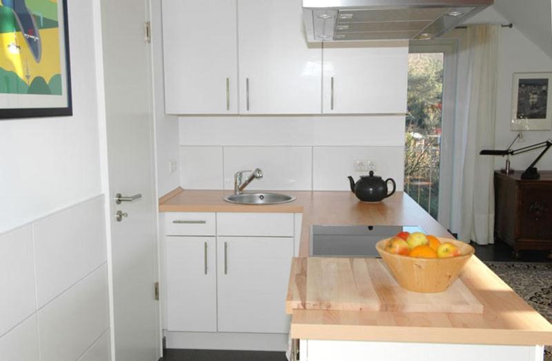Ole & Trude Appartement Kiel Buitenkant foto