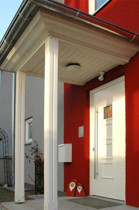 Ole & Trude Appartement Kiel Buitenkant foto
