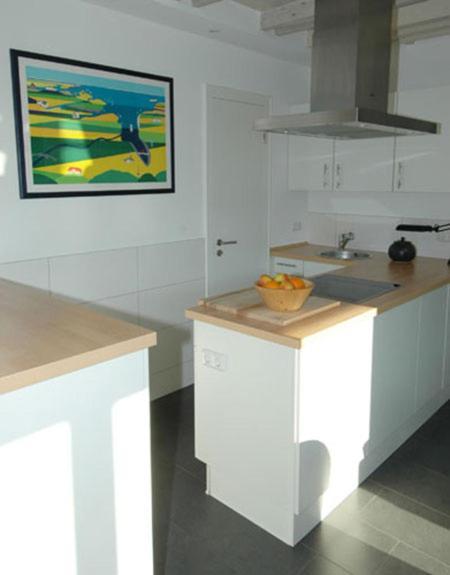 Ole & Trude Appartement Kiel Buitenkant foto