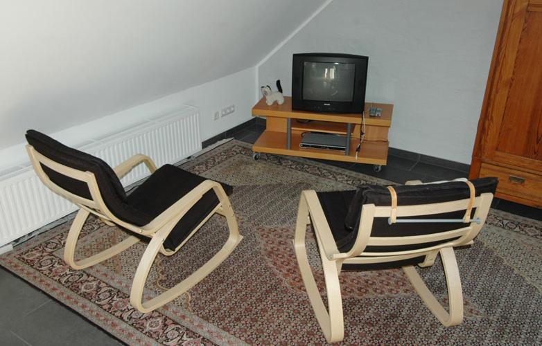 Ole & Trude Appartement Kiel Buitenkant foto