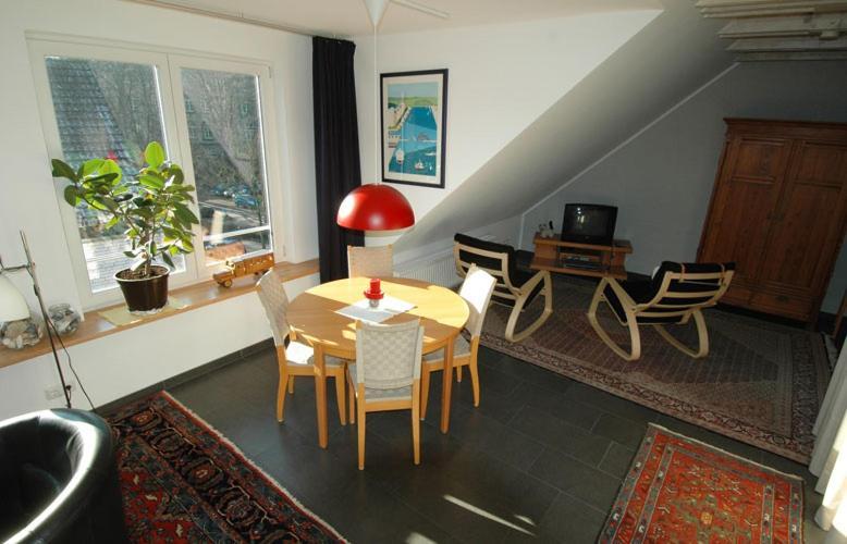 Ole & Trude Appartement Kiel Buitenkant foto