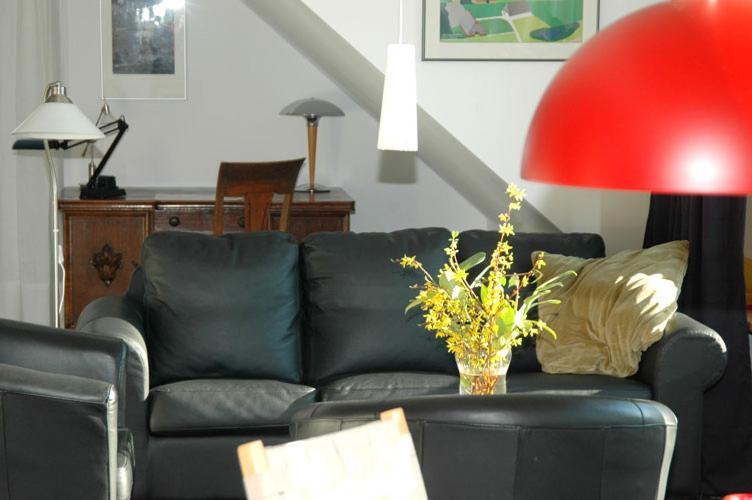 Ole & Trude Appartement Kiel Buitenkant foto