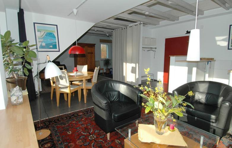 Ole & Trude Appartement Kiel Buitenkant foto