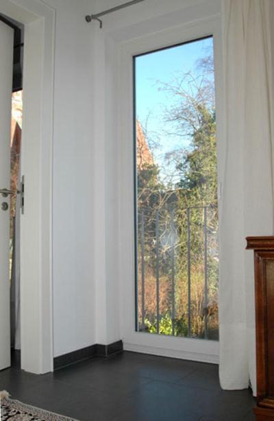 Ole & Trude Appartement Kiel Buitenkant foto