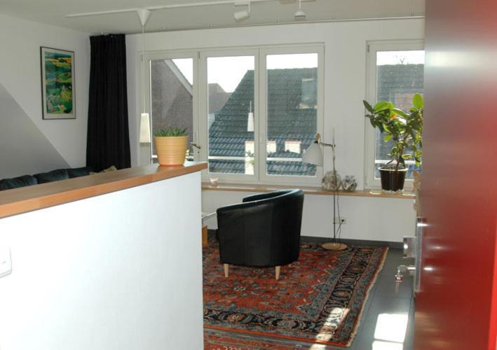 Ole & Trude Appartement Kiel Buitenkant foto