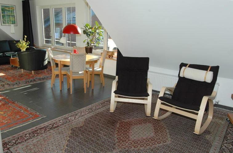 Ole & Trude Appartement Kiel Buitenkant foto
