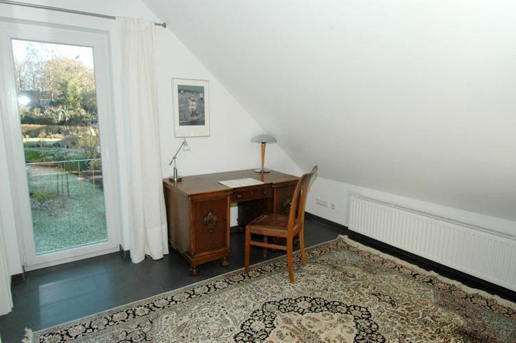 Ole & Trude Appartement Kiel Buitenkant foto