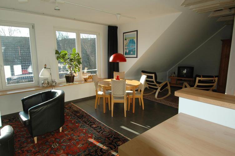 Ole & Trude Appartement Kiel Buitenkant foto